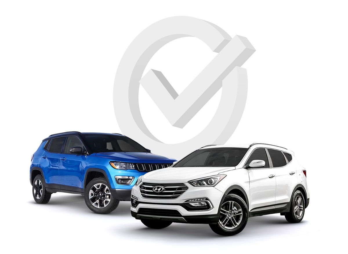 Canada Drives has thousands of cars you can qualify for.